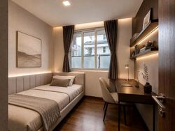 Novena Regency (D11), Apartment #606951091
